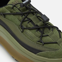 G002 Green Sneaker Günlük Erkek 80d2490100-g002 Moon Boot Moon247 Xlace Green Yeşil