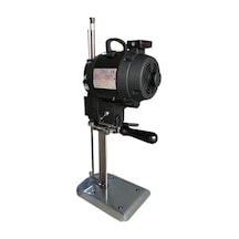 Broderi Bd-9003 12 İnç Ekstra Güçlü Dik Kesim Motoru 1200w