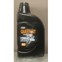 Honda Activa S Motor Yağı 10w-40 Yağ 1 Lt-3299