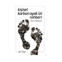 Kişisel Karbon Ayak İzi Rehberi