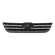 Ford Connect 2009-2013 Ön Panjur Siyah Oem No: 9t168150aczhnt
