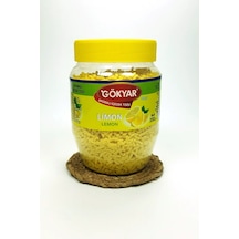 Tedar Limon Aromalı Toz Içecek Oralet 350 Gr Najmaddin 0.75 LT - 2.5 LT - 12 KG