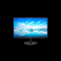 Phılıps 221v8a/00 21,5" 4ms, 75hz, Full Hd, Hdmı, D-sub, Va Panel Monitör