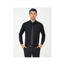 Pierre Cardin Slim Fit Uzun Kollu Klasik Gömlek 50243306-vr046 Çok Renkli
