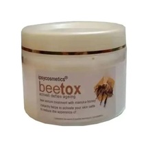 Bee Tox Arı Zehri Hyaluronik Asit Nemlendirici Krem 100ml