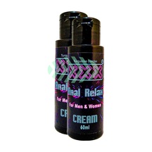 L.xxx Bay Bayan 2 Adet Reıaxcream 60 Ml