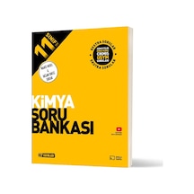 11. Sınıf Kimya Soru Bankası Maarif Model & Bağlam Temelli Sorular