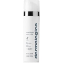 Powerbright Moisturizer - Spf 50+ Leke Ve Düzensiz Ciltler İçin Aydınlatıcı, Nemlendirici Krem 50 Ml