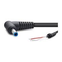 Notebook Adaptör Kablosu 4.5 3.0 Hp 30w-90w 1.2m Siyah Hdx5514