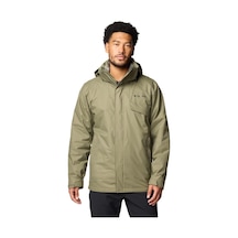 Columbia Bugaboo Iıı Interchange Erkek Mont Yeşil