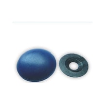 Vida Kapağı Havşa Lacivert (3.5-3.9-4.2 MM Havşa Baş Vida için) 25