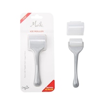 Mar'le Cilt Sıkılaştırıcı Gri Ice Roller Yüz Masaj Aleti Sku: Smg8690010454270
