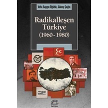 Radikalleşen Türkiye 1960-1980 / Güney Çeğin