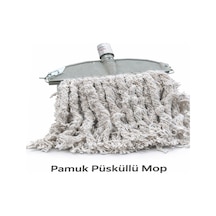 Plastik Ağızlı İpli Paspas 26 Cm Uzunluğunda Paspası İle Birlikte Takımdır. Sap Hariç Satılmaktadır