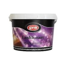 Gen Süper Altın Varak 2,5 Lt