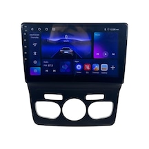 Citroen C4 2011-2019 Maxessa 4-64 Profesyonel Oem Multimedia