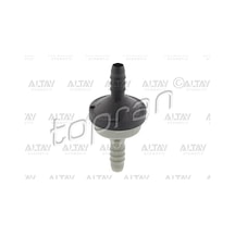 058905291k Çek Valf Vakum Golf5 / Jetta / Polo / Passat / A3 /
