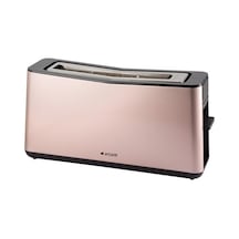 Arçelik K 8550 R Eternity 1 Dilim Ekmek Kızartma Makinesi