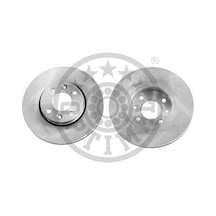Optımal Ön Fren Aynası Renault Megane Iı 02 Clıo Iıı 05 Modus 04 Mıcra 03 Logan 04 Note 06 260x22x4dlxhav Alı Bs-7480c 7701207795 40206ax600 402064911r