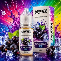 Drifter Blackcurrant Ice Aroma
