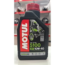 Motul 5100 10w40 4t