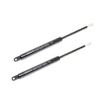 Manksan Baza Amortisörü 38 Cm 750 N 1 Çift Tek Renk