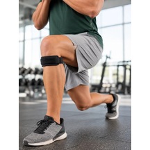 Diz Destek Bandı Koşu Fitness Egzersiz