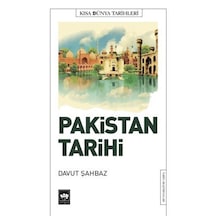 Pakistan Tarihi / Dr. Davut Şahbaz
