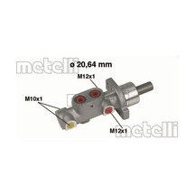 Peugeot 306 Ana Merkez 1.6 1994-2001 Metellı 050296