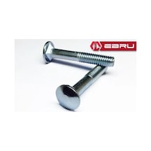 Ebru Kasa Civata 5/16x70 - 100 Adet Elx33474-5c062