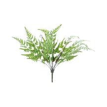Yapay Buzlu Panjur Demeti 50 Cm-10504