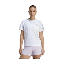 Jz5115-k Adidas Adı365 T W Kadın T-shirt Jz5115-k Beyaz