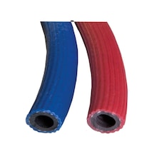 Makro Kompresör Hortumu Hava Hortumu Thermo 8 MM 20 Metre