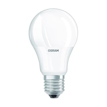 Osram Led Value 9.5W Led Ampul Sarı Işık Cla60