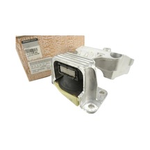 Sağ Üst Motor Takozu Kulağı Renault Fluence Megane 3 1.6 16v K4m 112107874r Mais