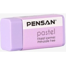 Pensan Silgi Pastel 24 Lü Pss-24p