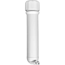 Su Arıtma Cihazı Membran Filtre Kabı - 75 Gpd Boş Membran Housing 523972831