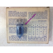 10 Adet Osram Ag 3B Super  Photoflashes