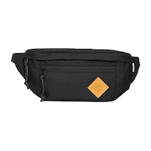 Timberland Timberpack Sling Unisex Bel Çantası Siyah-standart Karışık