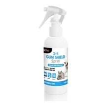 Vetiq 2in1 Gum Shield Köpek Ağız ve Diş Bakım Spreyi 100 ML