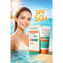 Bella Güneş Kremi 50 Spf 50 Ml