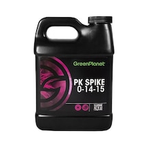 Green Planet Pk Spike 500 Ml 500 ML