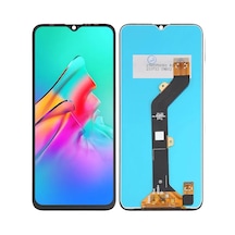 Tecno Spark Go 2022 Lcd Ekran Dokunmatik