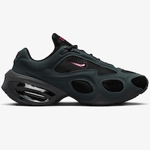 Nike Air Max Muse Desert Sand Green Sneakar Günlük Spor Ayakkabı Yeşil 5cm Topuk