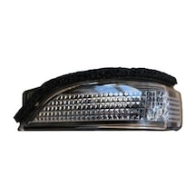 Toyota Ch-r Kapi Ayna Sinyali Sol 2016-2023 8174102040 1.2, 1.8