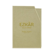 Ezkar Dua Ve Zikirler 1-2