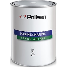 Polisan Marine&Marine Tekne Astarı 750 Ml