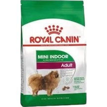 Mini Indoor Adult Köpek Maması 1,5 Kg Mini Indoor Adult Köpek Maması 1,5 Kg