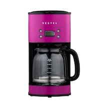 Vestel Retro Filtre Kahve Makinesi