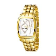 Pierre Cardin Pc102072f04 Gold Kadın Kol Saati